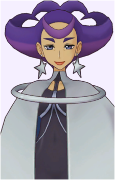 Olympia {PKMN}'s image