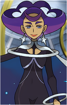 Olympia's image
