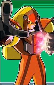 GateMan.EXE's image