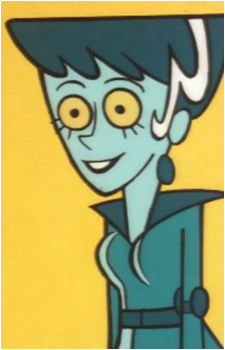 Mom-Droid's image
