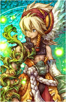 Keldric's image