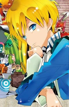 Alice {S&A}