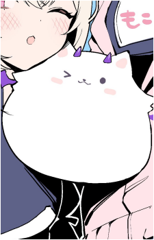 Pero {hololive}
