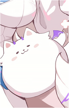 Image 3 - Art: イコモチ (Icomochi) Image 3