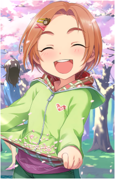 Kaoru Ryuzaki