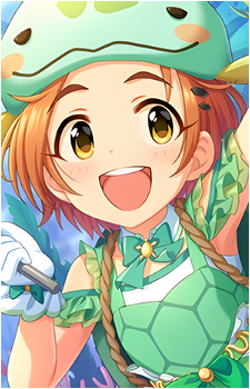 Kaoru Ryuzaki