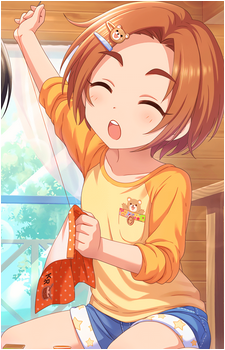 Kaoru Ryuzaki