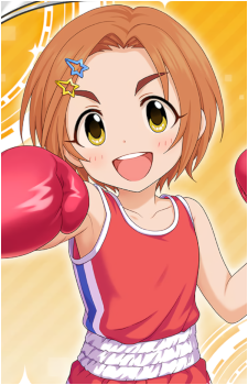 Kaoru Ryuzaki