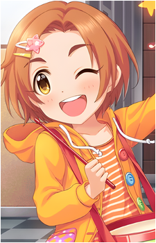 Kaoru Ryuzaki