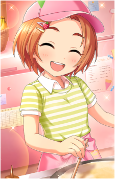 Kaoru Ryuzaki