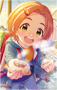 Kaoru Ryuzaki