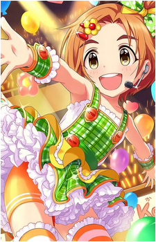 Kaoru Ryuzaki