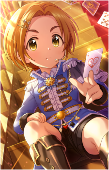 Kaoru Ryuzaki