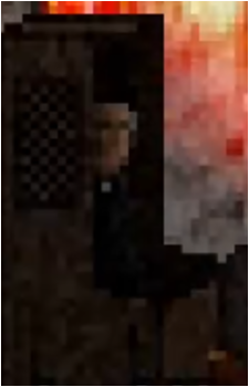 Father Bernard's image