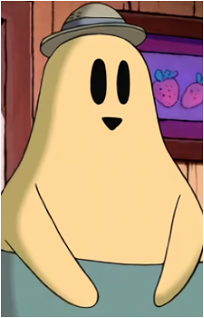 Iro's Father's image