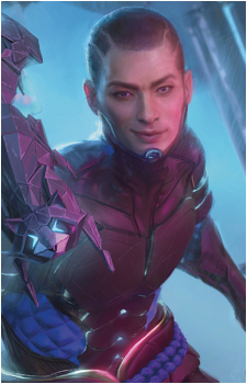 Kaito Shizuki's image