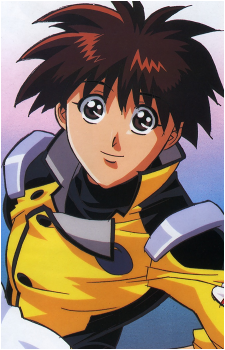 Akito Tenkawa's image