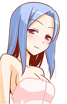 Aya Arisugawa