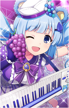 Tsukino