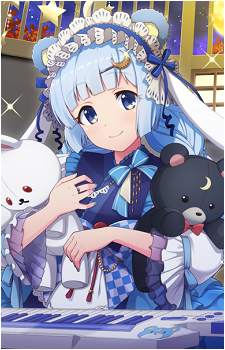 Tsukino