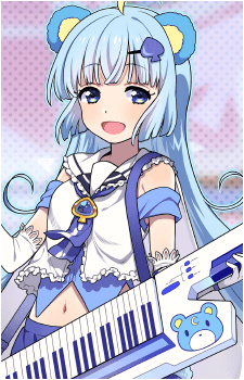 Tsukino