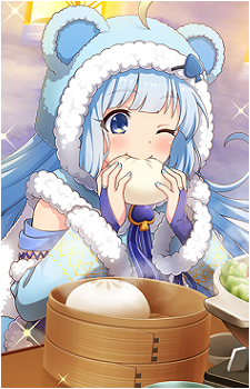 Tsukino