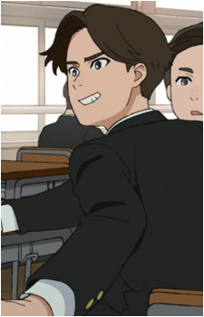 Hase's image