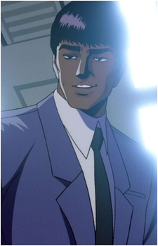 Renzaburō Taki's image
