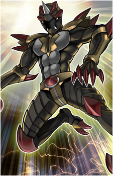 Masked HERO Anki's image