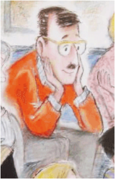 Henry Brown's image