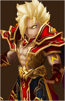 Lightning Emperor {SWSA}'s image