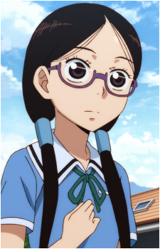 Suzuko Miyahara's image
