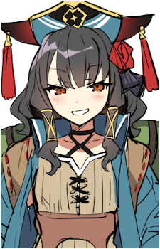 Rita {DB}'s image