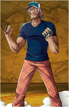 Fullbody