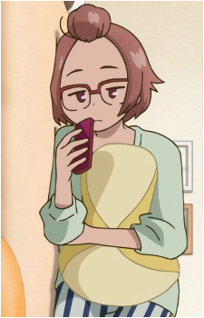Sora Nagase