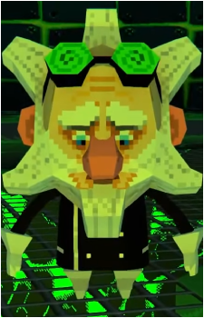 Alien Mosk's image