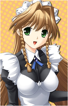 Mihato Uesugi