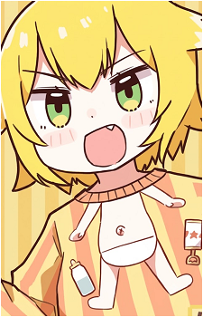 Image 15 - Art: プリンアラモード (Purin a La Mode) Image 15