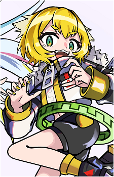 Image 16 - Art: つづつ (Tsudzutsu) Image 16
