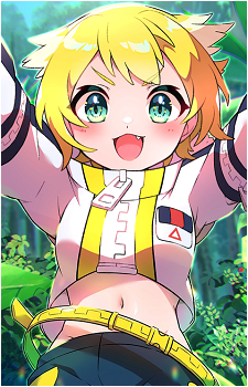 Image 12 - Art: pon yui Image 12