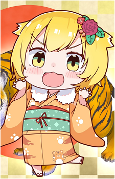 Image 13 - Art: プリンアラモード (Purin a La Mode) Image 13