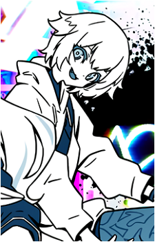 Image 17 - Art: KEIGO INOUE Image 17