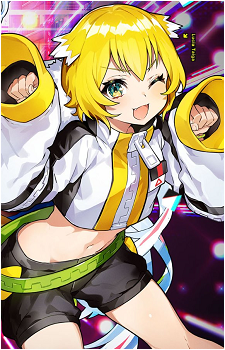Lucia Taiga's image