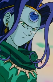 Oceanus Shenron