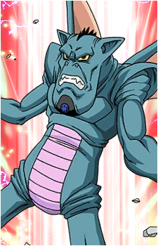 Oceanus Shenron