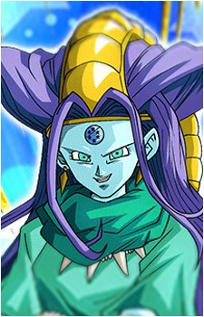 Oceanus Shenron