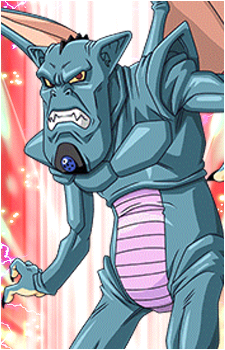 Oceanus Shenron