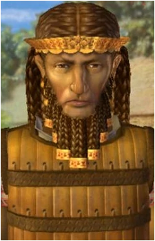 Gilgamesh {Civ}'s image