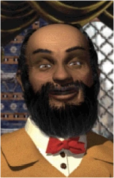 Gilgamesh {Civ}