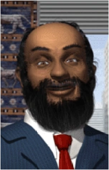 Gilgamesh {Civ}